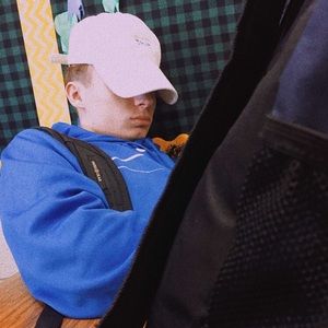 Meet your Posher, Matthew